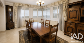  Maison à vendre 8 pièces 230 m²