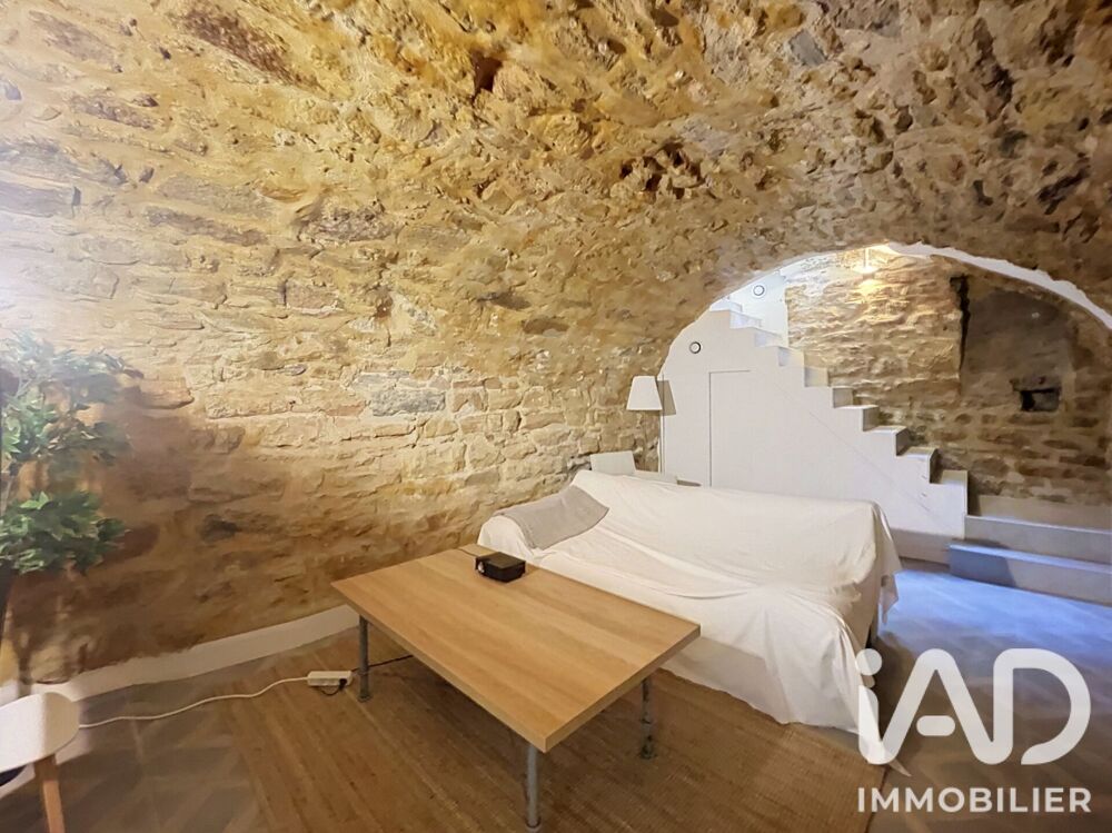 Vente Appartement Vente Appartement 4 pièces Lyon 4