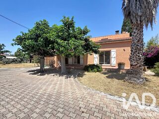  Maison à vendre 4 pièces 94 m²