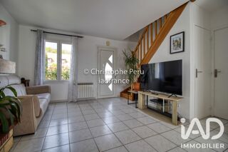  Maison à vendre 5 pièces 91 m²