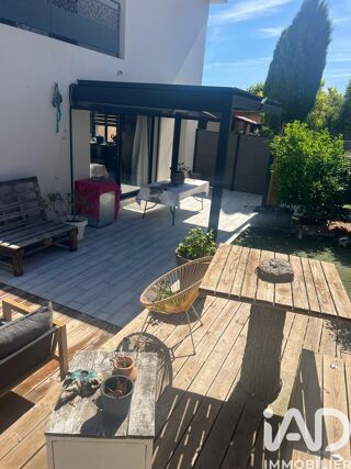  Appartement à vendre 3 pièces 72 m²