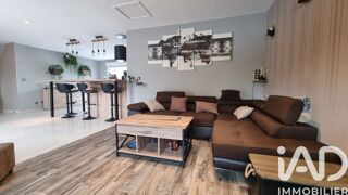  Maison à vendre 5 pièces 118 m²