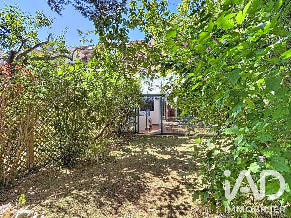à vendre  Maison Rueil-Malmaison (92500)