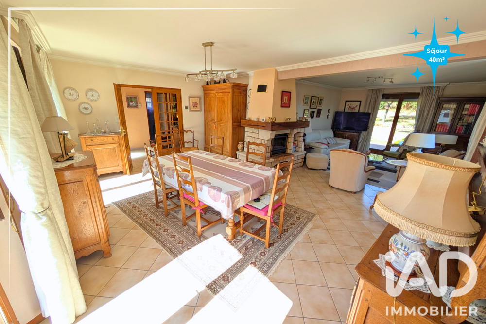 Vente Maison Vente Maison/villa 6 pièces Faverney