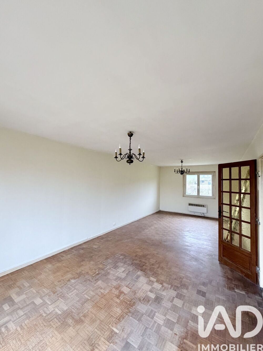 Vente Maison Vente Maison/villa 4 pièces Morhange