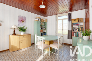  Maison à vendre 5 pièces 81 m²