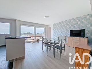  Appartement � vendre 4 pi�ces 80 m�