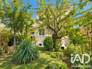  Maison à vendre 5 pièces 108 m²