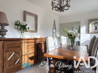  Maison à vendre 5 pièces 150 m²