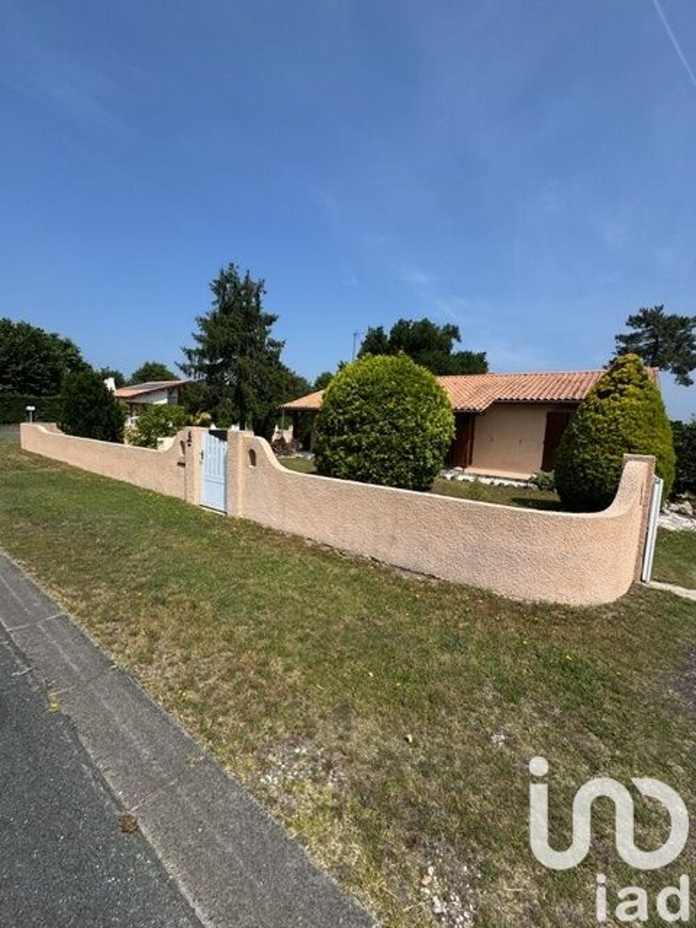 Vente Maison traditionnelle 5 pièces