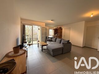  Appartement à vendre 2 pièces 46 m²