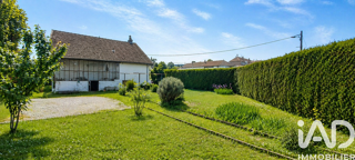  Maison � vendre 4 pi�ces 66 m�
