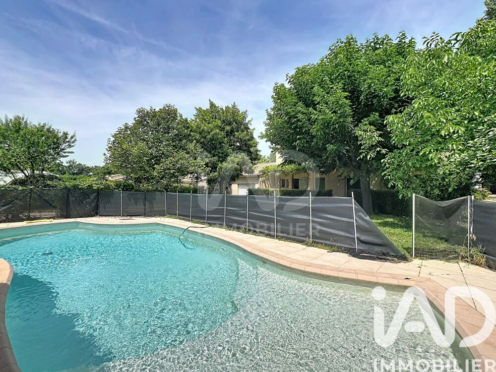 Vente Maison Vente Maison/villa 7 pièces Le thor