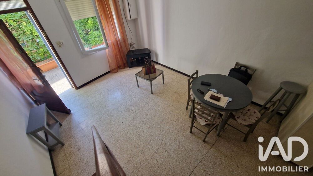 Vente Maison Vente Maison de village 2 pièces Valensole