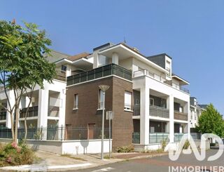  Appartement à vendre 1 pièce 23 m²