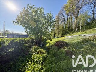  Terrain � vendre 1020 m�