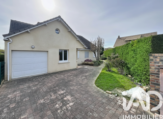  Maison à vendre 9 pièces 145 m²
