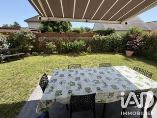  Maison à vendre 4 pièces 85 m²