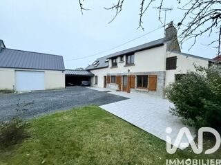  Maison à vendre 6 pièces 110 m²