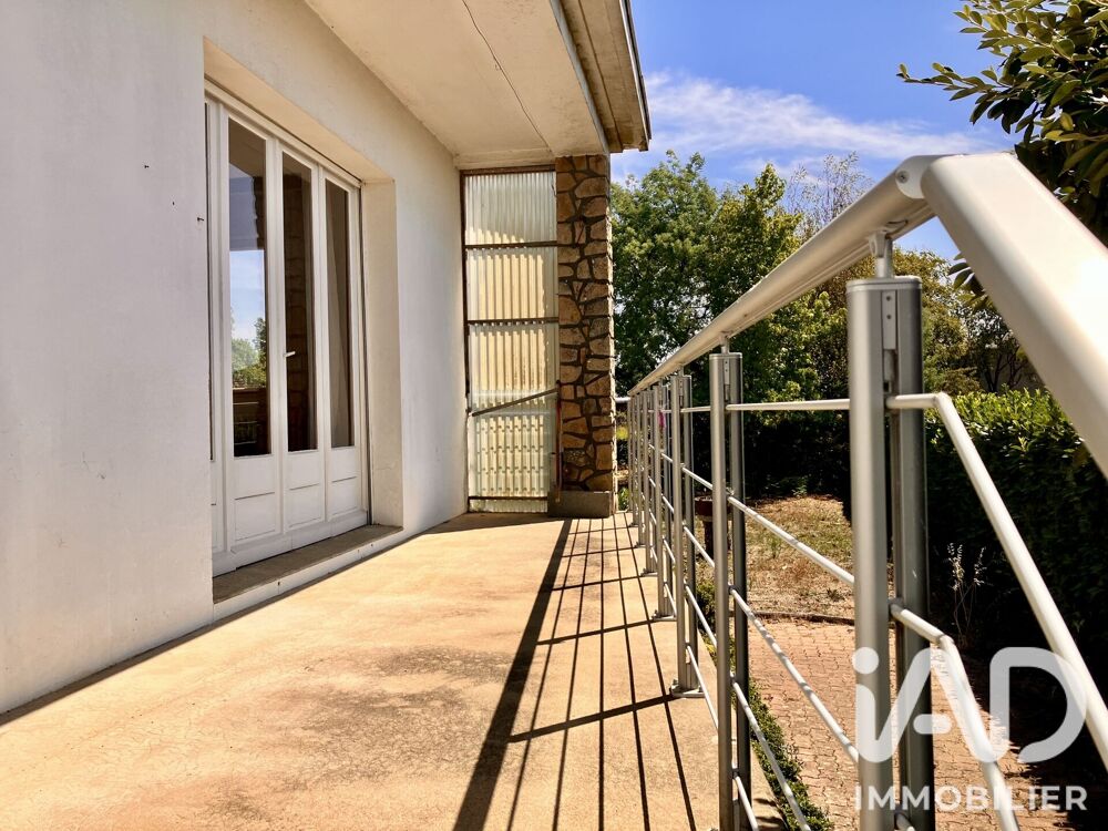 Vente Maison traditionnelle 4 pièces