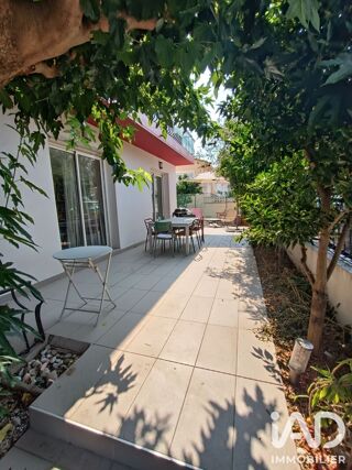  Maison à vendre 5 pièces 140 m²