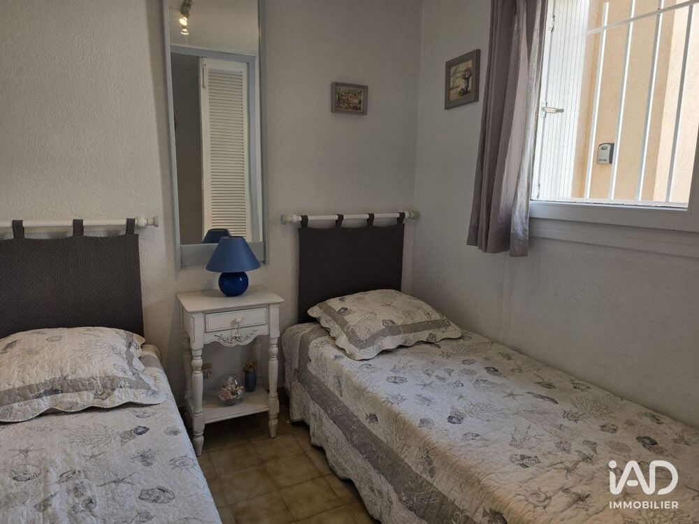 Vente Appartement Vente Appartement 3 pièces Le lavandou