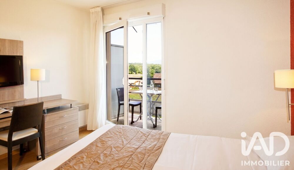 Vente Appartement Vente Appartement 1 pièce Gex