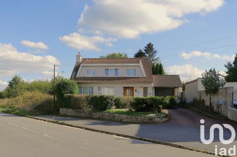   Vente Maison Maison - 8 pi�ce(s) - 160 m�