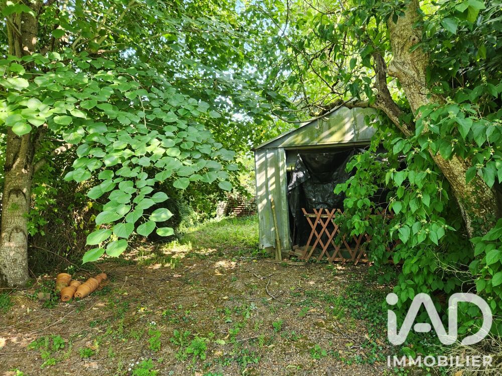 Vente Maison Vente Maison de campagne 4 pièces Vald'yerre