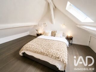  Appartement à vendre 2 pièces 55 m²