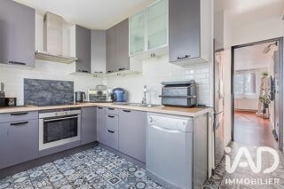  Appartement à vendre 5 pièces 87 m²