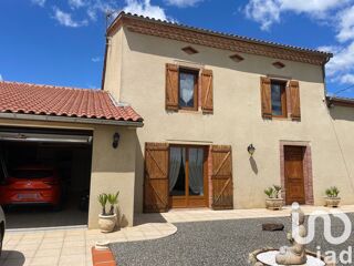  Maison à vendre 6 pièces 175 m²