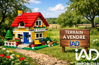  Terrain à vendre 795 m²