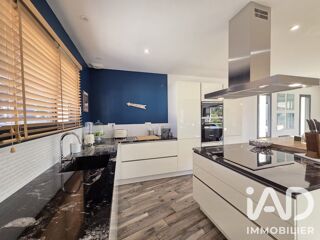  Maison à vendre 5 pièces 163 m²