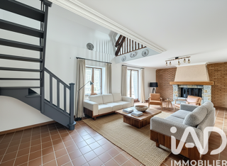  Maison à vendre 3 pièces 130 m²