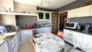  Maison à vendre 6 pièces 138 m²