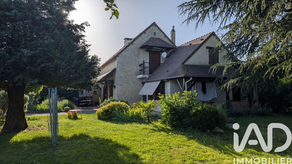 Vente Maison Vente Maison/villa 3 pièces Mamers