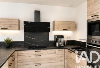  Maison à louer 4 pièces 122 m²