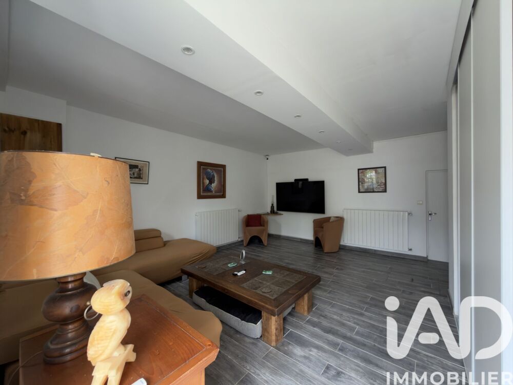 Vente Maison de village 6 pièces
