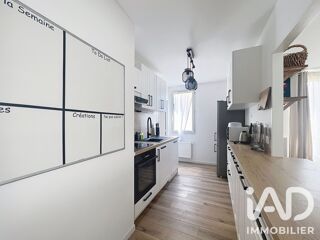  Appartement à louer 3 pièces 69 m²