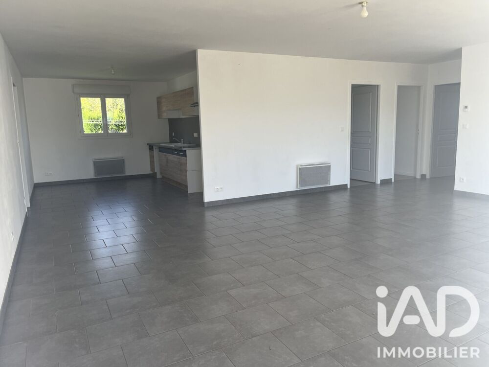 Vente Maison Vente Maison/villa 5 pièces Meursac
