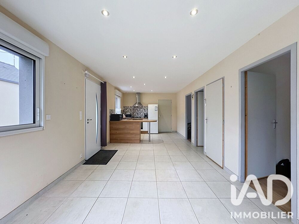 Vente Maison Vente Maison/villa 3 pièces Erquy
