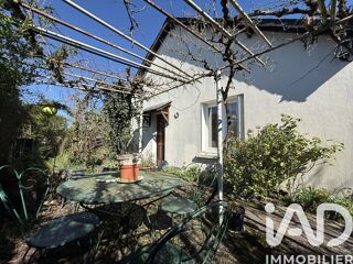  Maison � vendre 4 pi�ces 72 m�