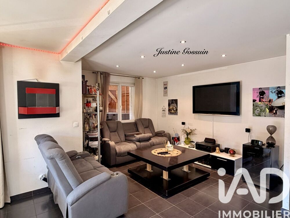 Vente Maison traditionnelle 5 pièces
