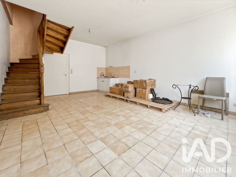Vente Maison Vente Maison de village 6 pièces Courcité