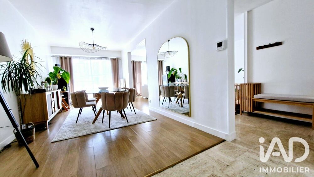 Vente Appartement 5 pièces