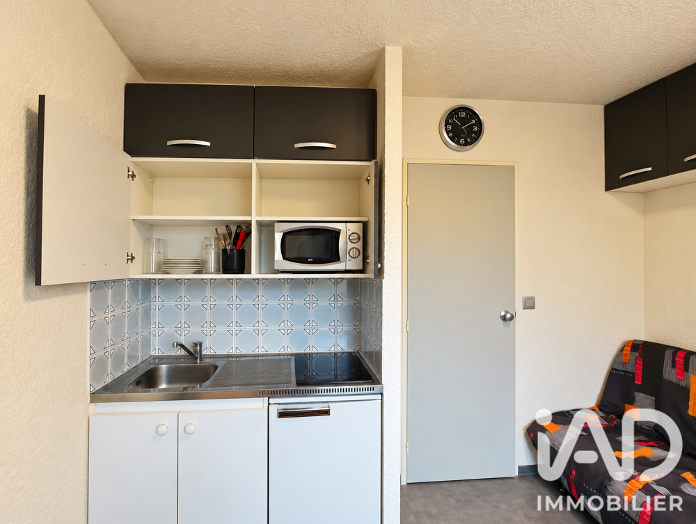 Vente Appartement Vente Studio 1 pièce Barcelonnette