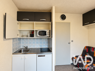Vente Appartement Vente Studio 1 pièce Barcelonnette