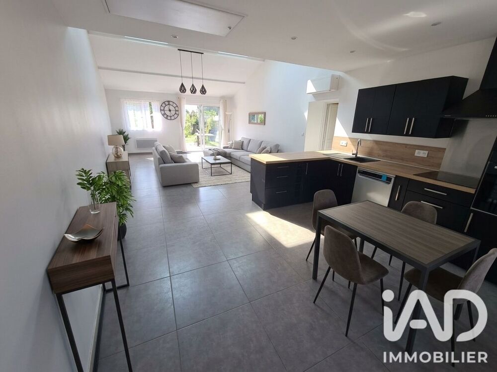 Vente Maison/villa 7 pièces