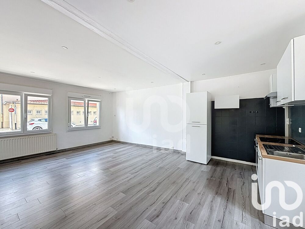 Vente Maison Vente Maison traditionnelle 3 pièces Dieuze